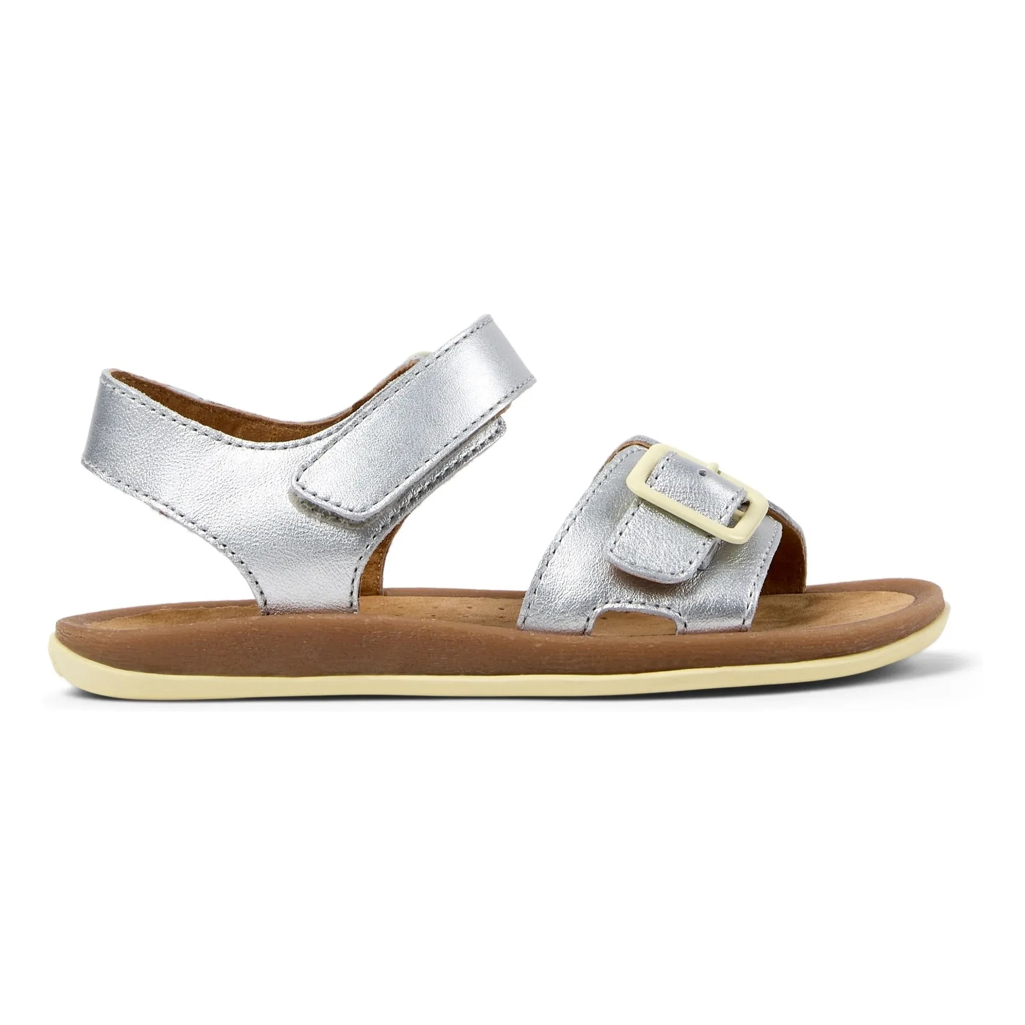 Camper - Bicho Sandalen | Silber