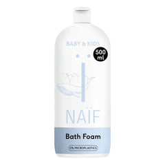 Naïf Natural Skincare - Badeschaum