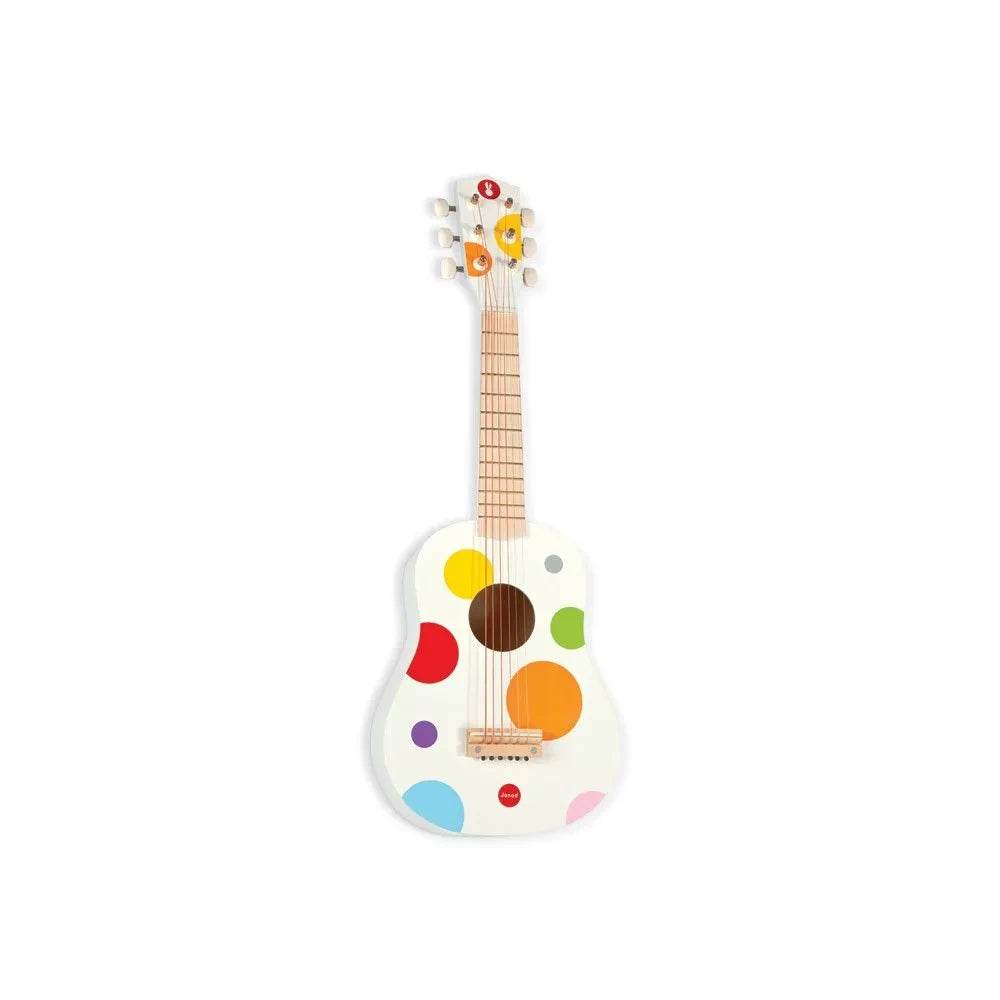 Janod - Gitarre