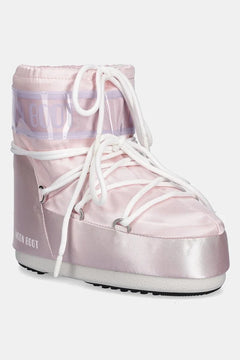 Moon Boot MB ICON LOW PEARLY Kar Botu