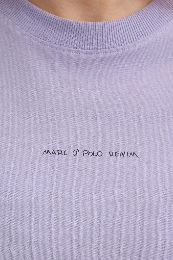 Marc O'Polo Pamuklu Tişört