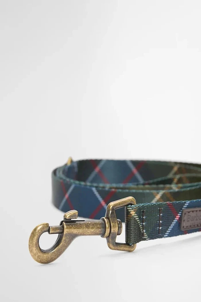 Barbour Köpek Tasması