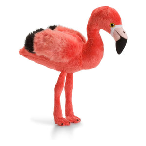 Bon Ton Toys - WWF - Rosa Flamingo Plüsch | Rosa
