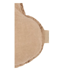 Nobodinoz - Nuage yastık - French Linen | Sesame