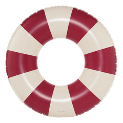 Petites Pommes - Sally aufblasbarer Schwimmring | Rot