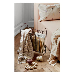Broste Copenhagen - Limfjord Tasse | Beige