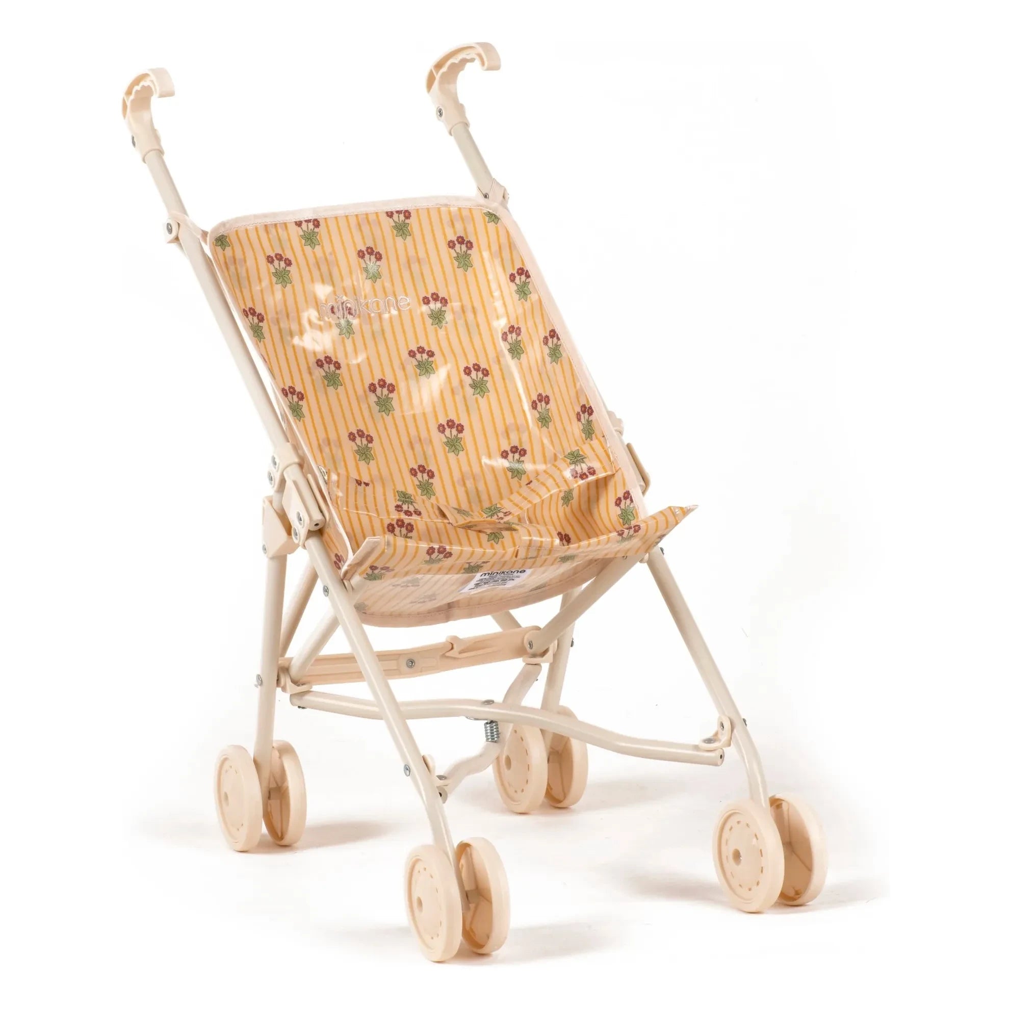 Minikane - Pâquerettes Puppenwagen