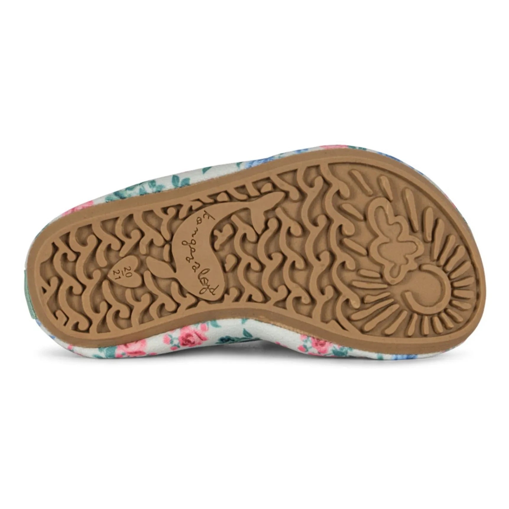 Konges Sløjd - Edith Badeschuhe | Ecru
