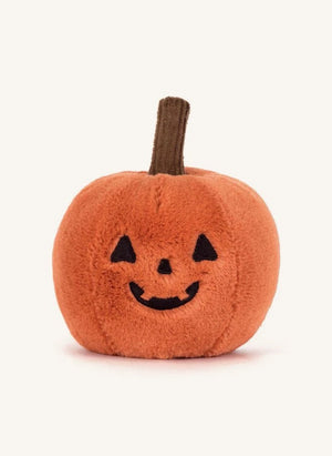Jellycat - Jack Kürbis Plüschtier