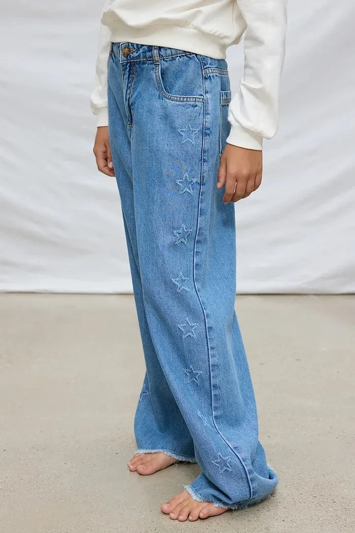 Mayoral Kinderjeans