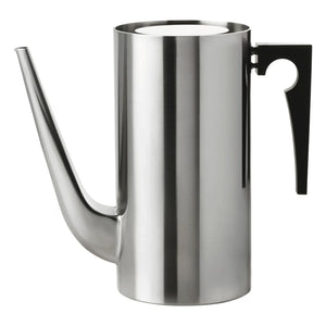 Stelton - Arne Jacobsen Kaffeemaschine | Stahl