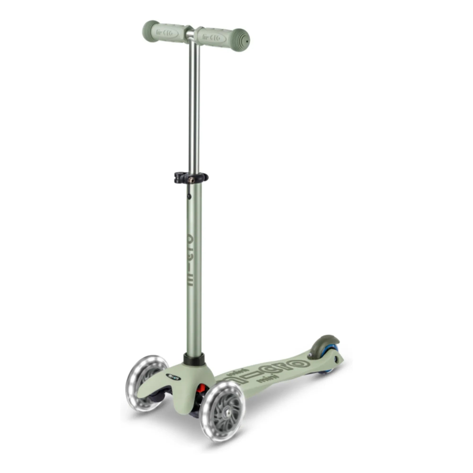 Micro - Mini2Grow evrimsel scooter | Adaçayı