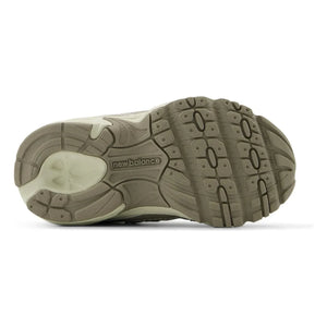 New Balance – Sneaker mit elastischen Schnürsenkeln 740 | Grau