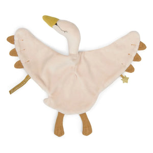 Moulin Roty - Kuschel-Schwan - Kleine Tanzschule