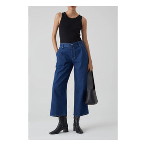 Closed - Melfort Jeans | Koyu Mavi