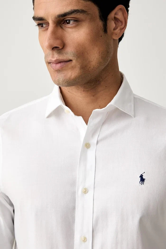 Polo Ralph Lauren erkek pamuk gömlek