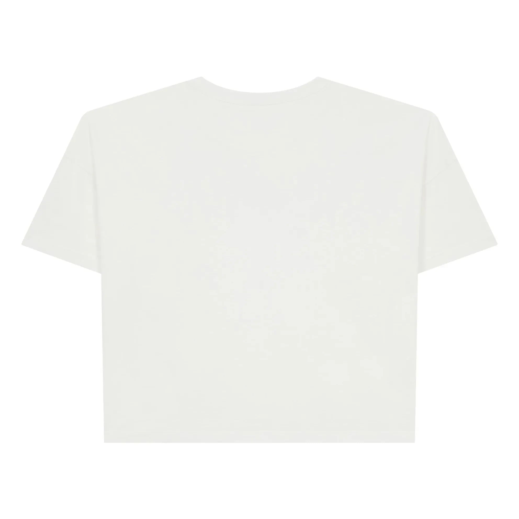 Pomandère - T-Shirt Großes Jersey | Ecru