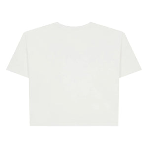 Pomandère - T-Shirt Großes Jersey | Ecru