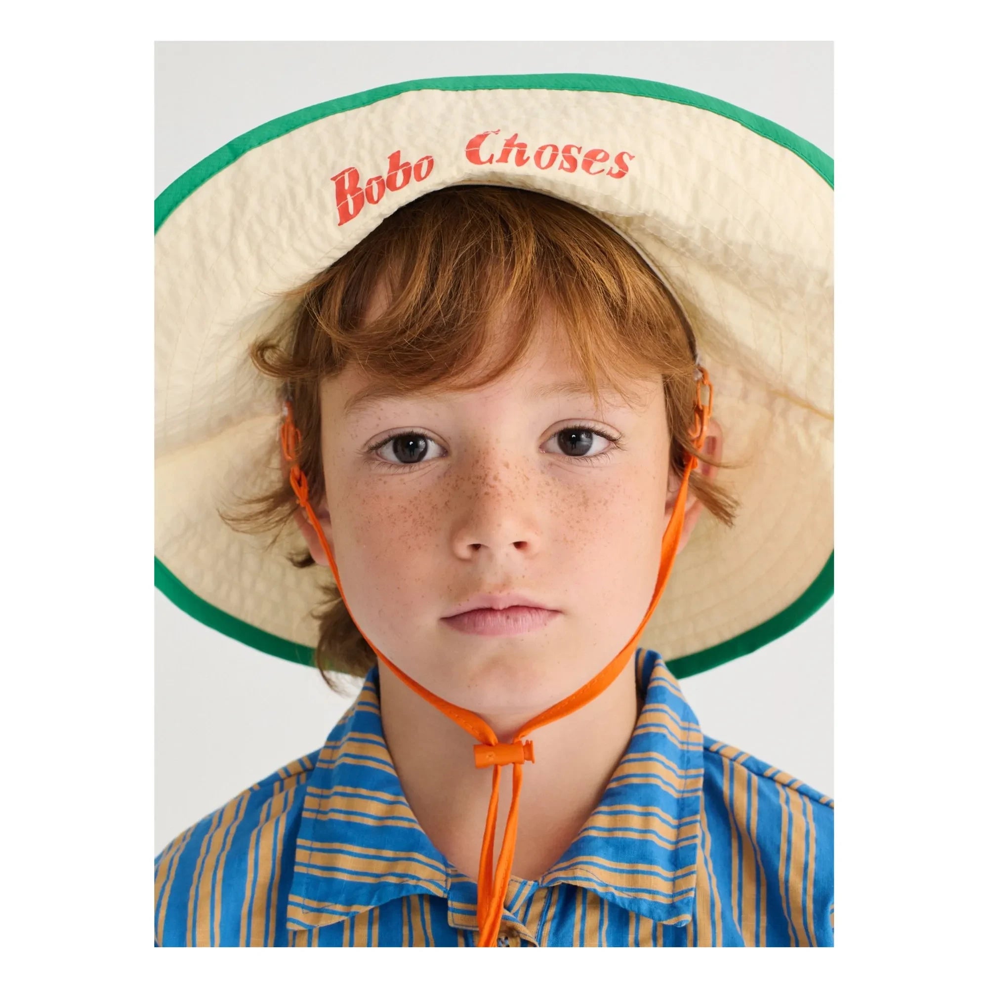 Bobo Choses - Bobo Choses Mütze | Marineblau
