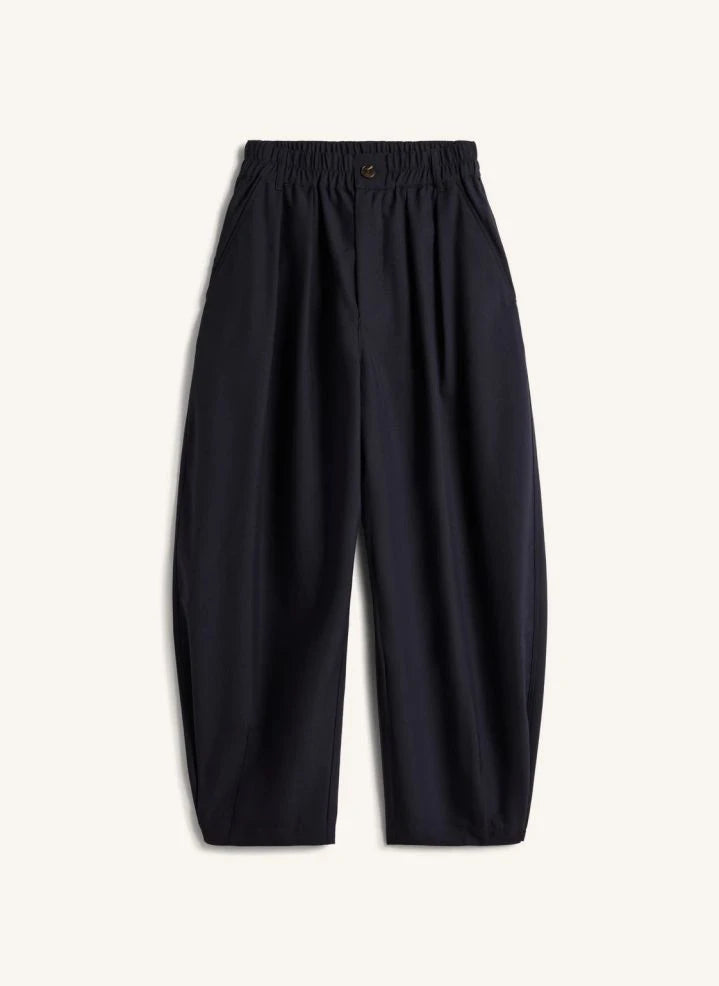 Soeur - Vernon-Hose | Nachtblau