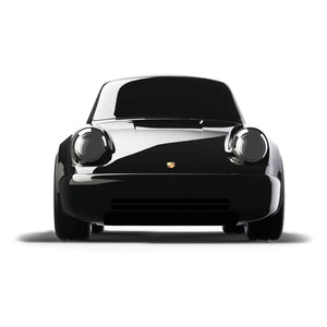 Baghera - Porsche 911 Auto | Schwarz