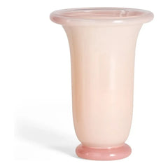 Hay - Empire Vase | Rosa