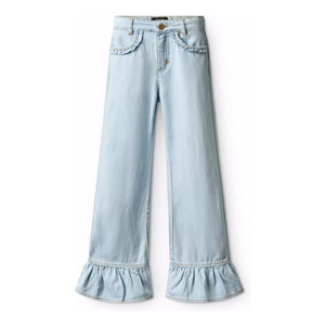Molo - Jean Volants Amara | Hellblau
