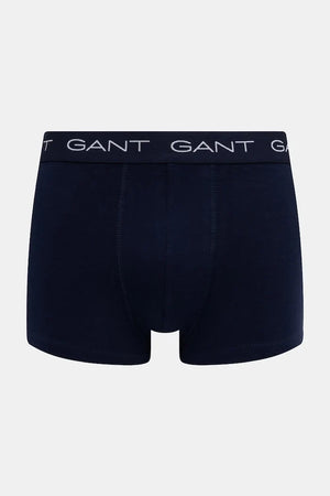 Gant Erkek Pamuklu Boxer 3'lü