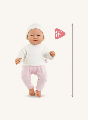 Corolle - Meine außergewöhnliche Puppe - Rosa | Rosa