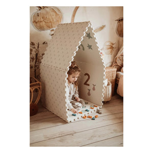 Play and Go - Tiloo Modul Spielmatte - Nummer