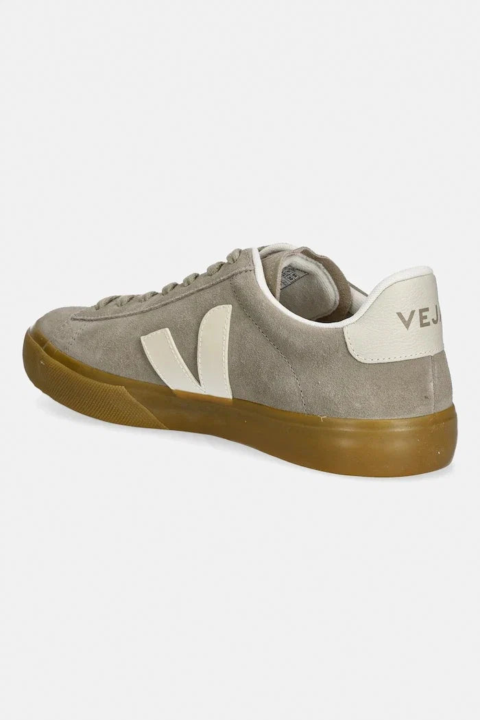 Veja CAMPO SUEDE Deri Sneakers
