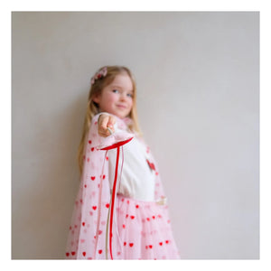 Mimi & Lula – Tutu Herz | Pink