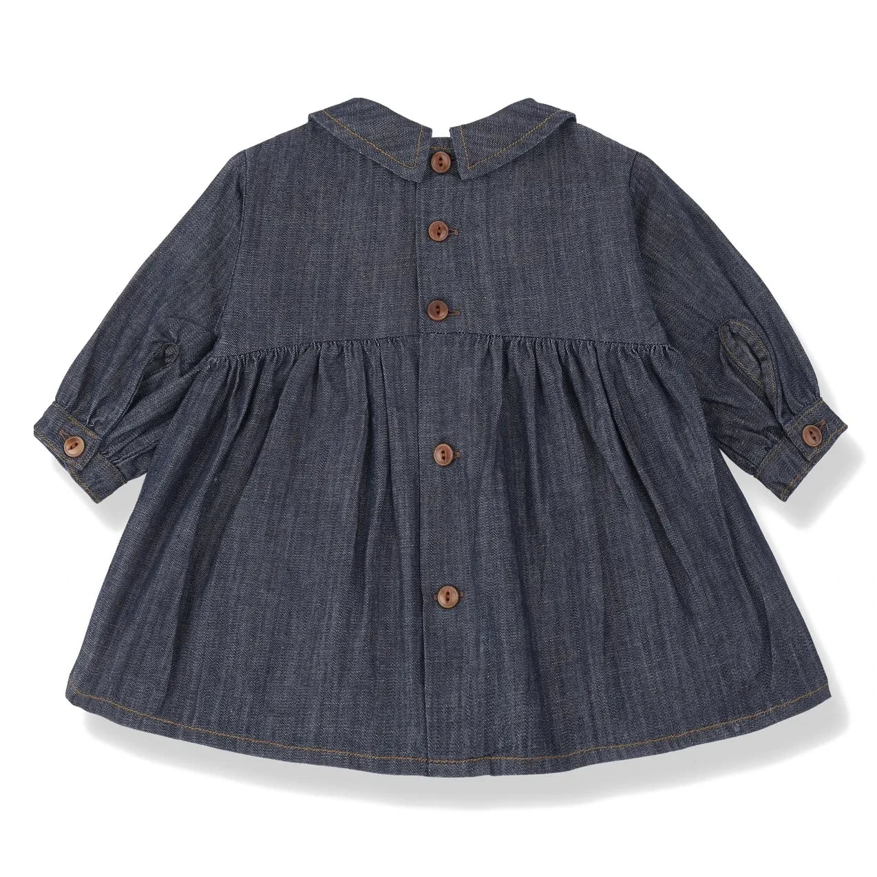 1+ in the family - Sandy Denim Elbise | Mavi