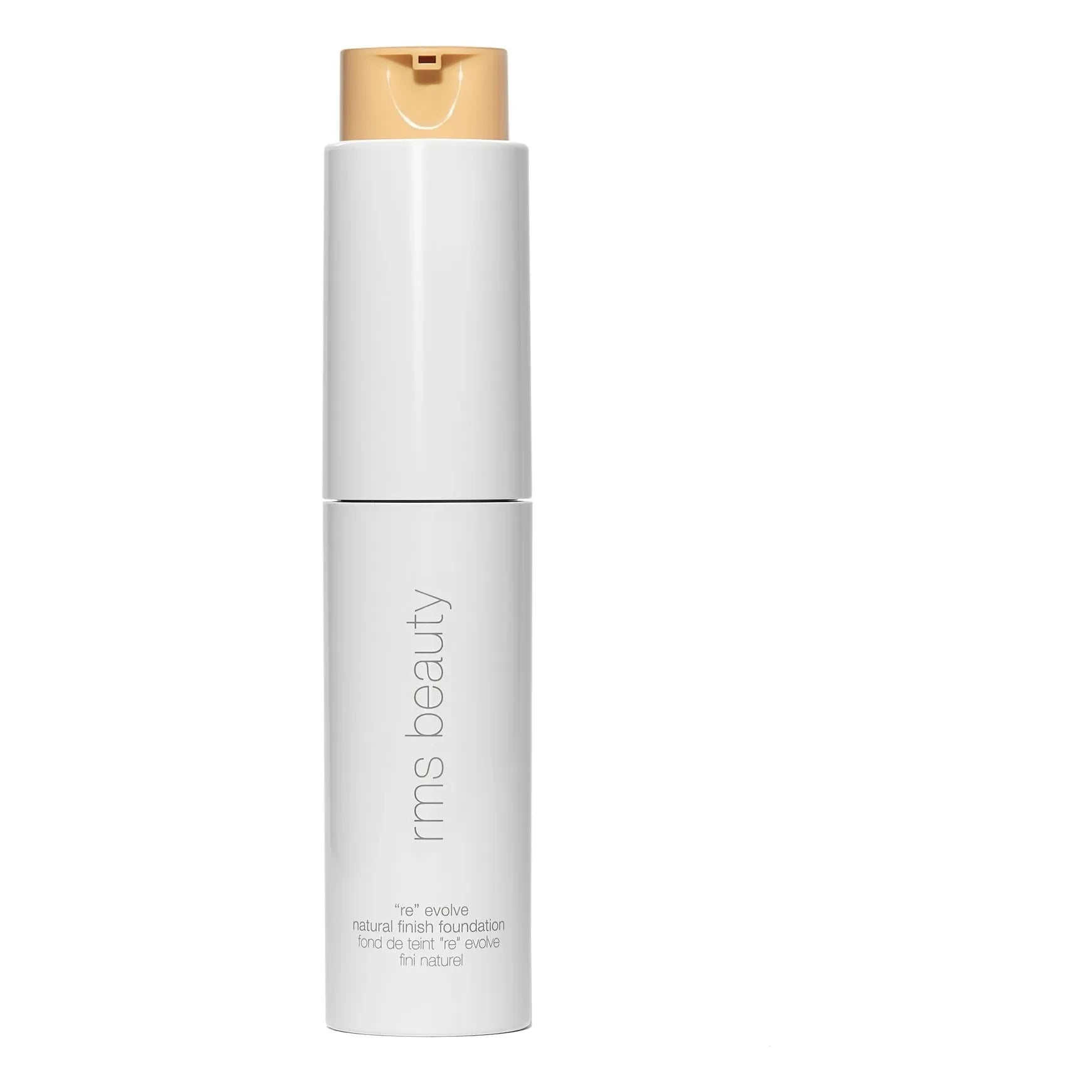 RMS Beauty - ReEvolve Natural Finish Foundation - 29 ml | 22