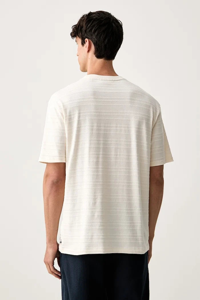 Scotch & Soda Erkek Pamuk Tişört