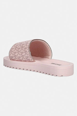 Michael Kors TEAGAN MERRICK 2 Kinder-Pantoletten