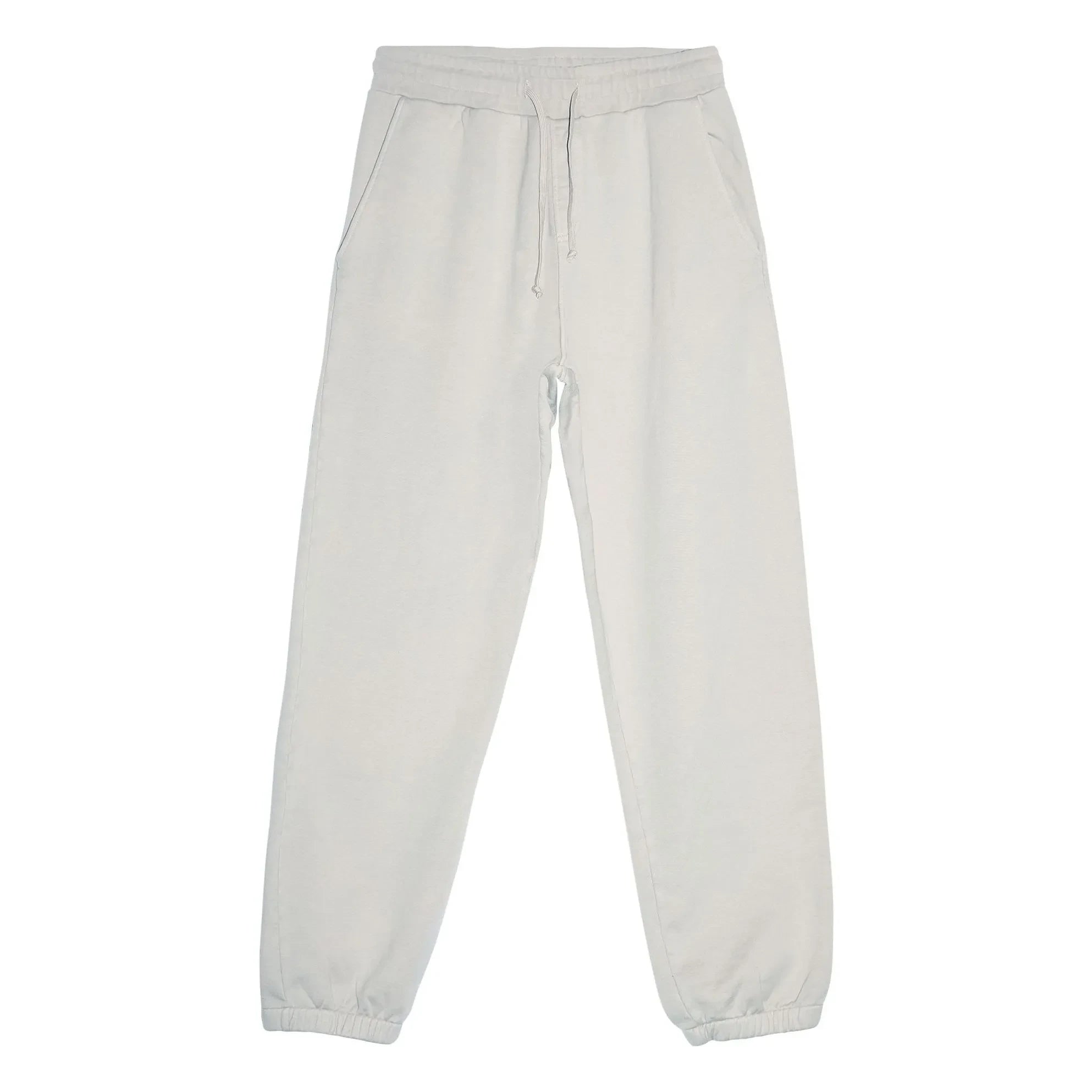 Smallable Man - Jogger Shuffle Bio-Baumwolle | Perlengrau