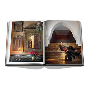 Assouline - Der Hauch von Marrakesch