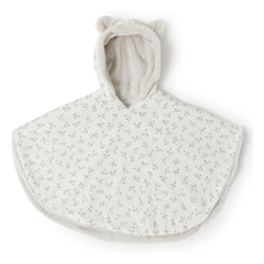 Babyshower - Olive Bloom Polarpantsch | Ecru