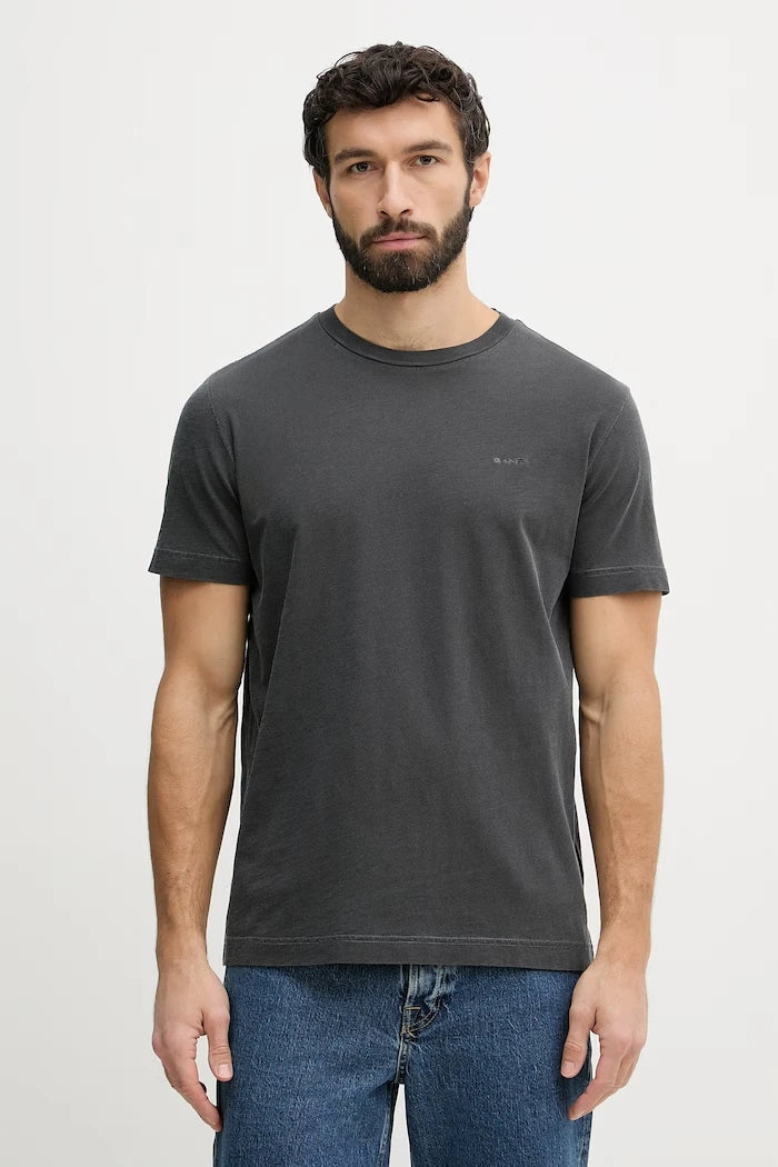 Gant basic erkek pamuklu tişört