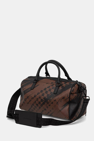 Sprayground - Braune Tasche 910D8966NSZ
