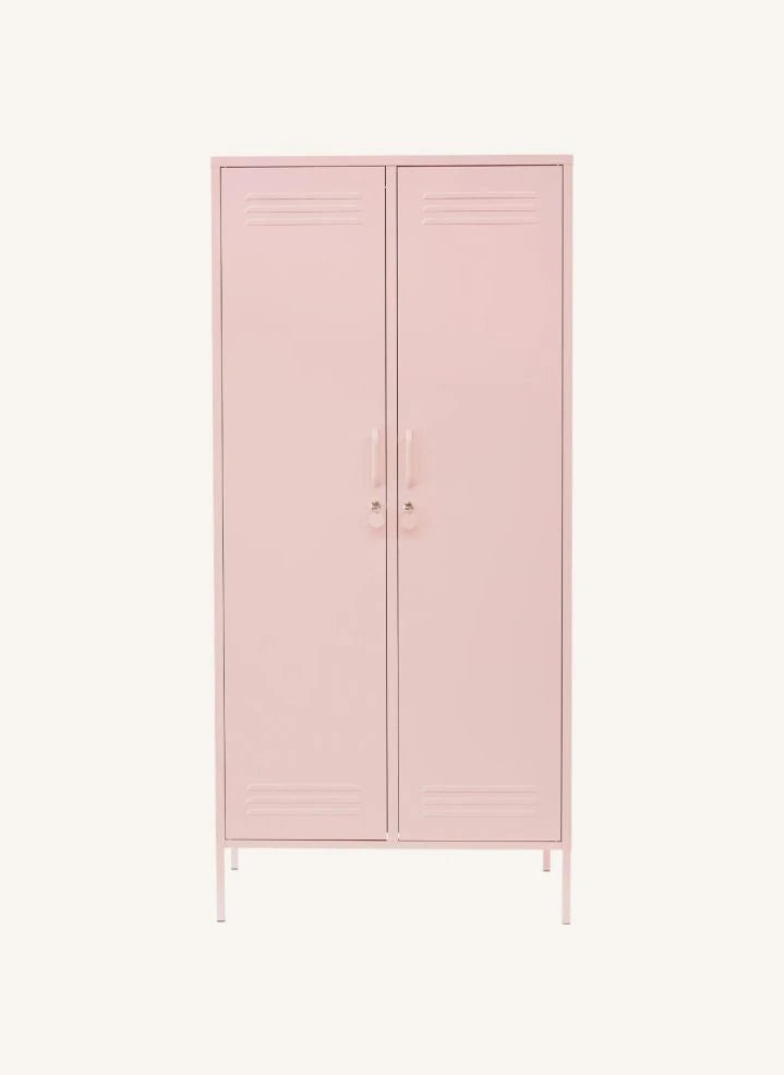 Mustard Made - Twinny Metallschrank | Blush