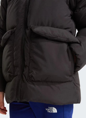 The North Face - North Down Jacke | Schwarz