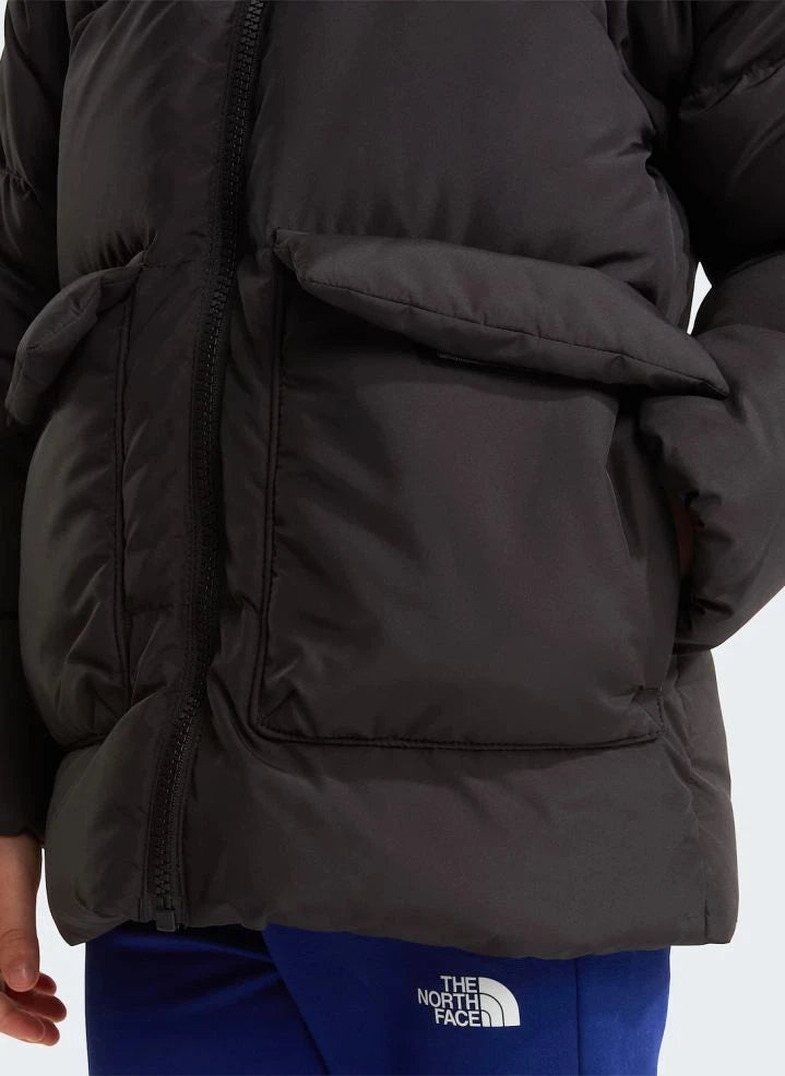 The North Face - North Down Jacke | Schwarz