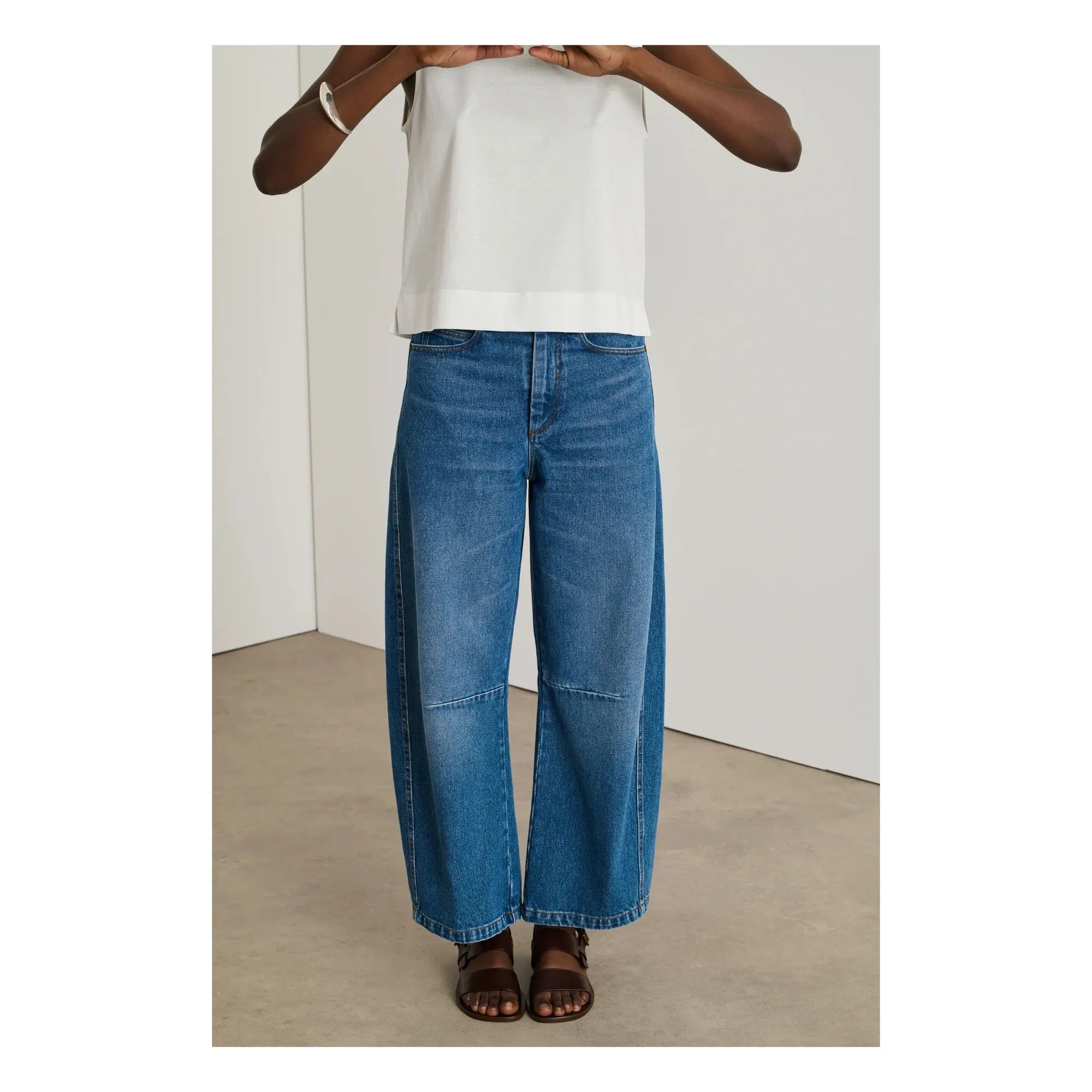 Soeur - Jean Eliott | Blau