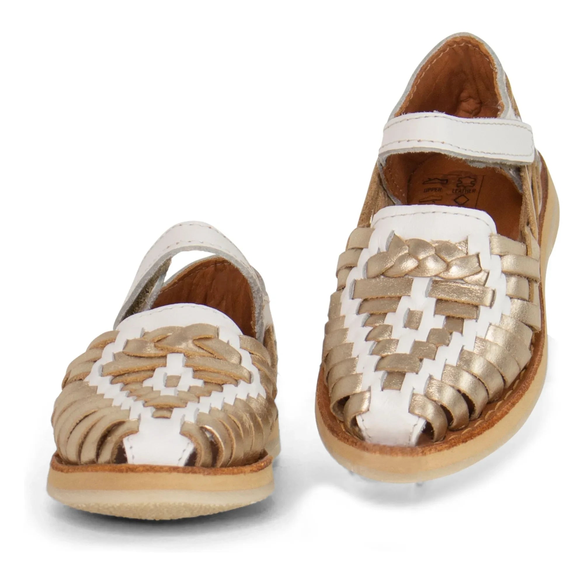 Mapache - Alegria Sandalen | Oder