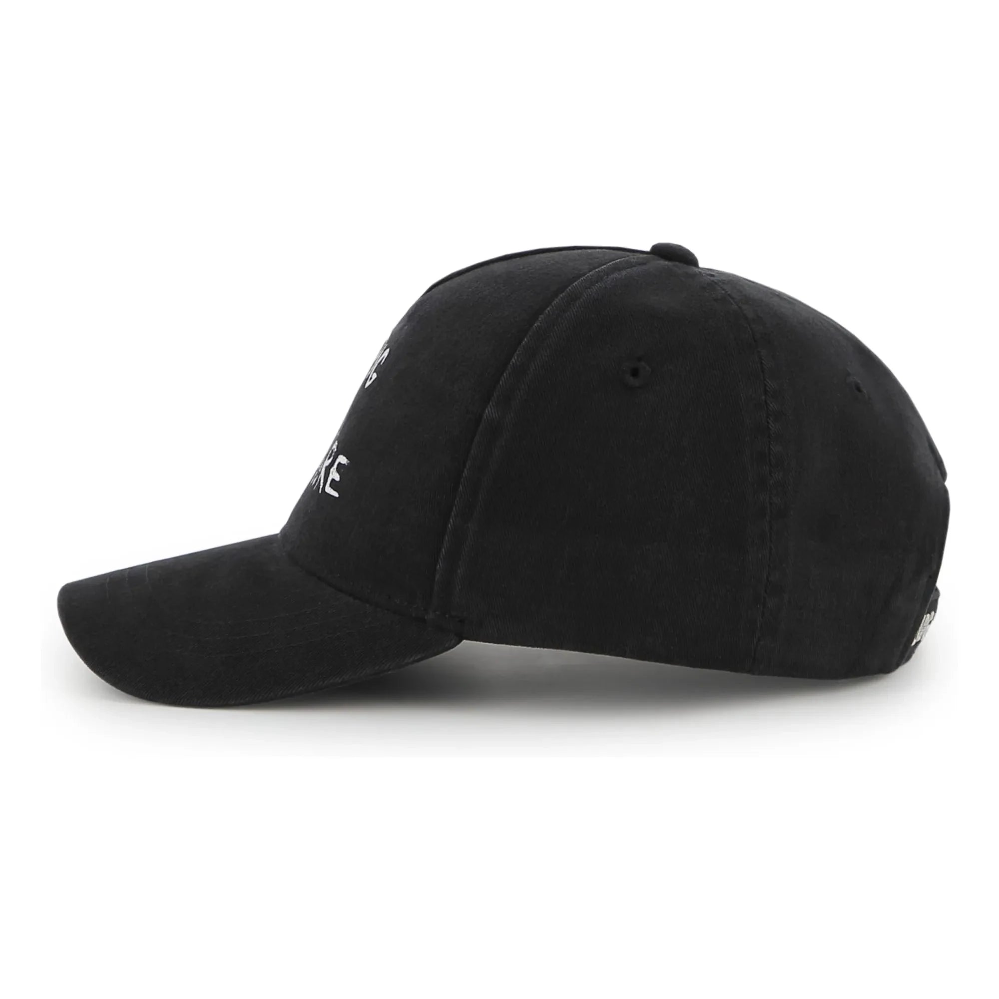 Zadig & Voltaire – Logo Mütze | Schwarz