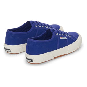 Superga – 2750 Klassische Sneaker | Blau