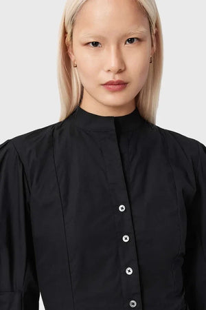 AllSaints MAUD Pamuklu Gömlek