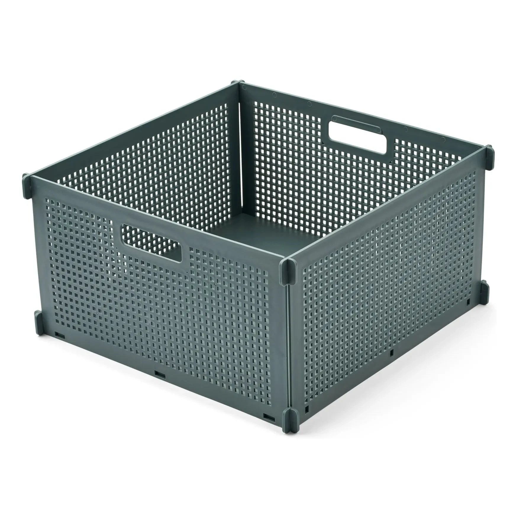 Liewood – Dirch Aufbewahrungsbox | Walblau